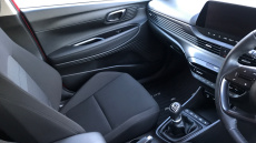 Hyundai BAYON 1.0 TGDi Premium 5dr Petrol Hatchback